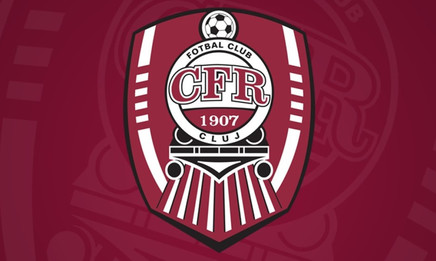 CFR Cluj şi-a asigurat serviciile unui atacant