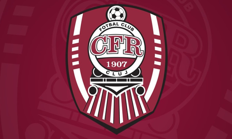CFR Cluj şi-a asigurat serviciile unui atacant