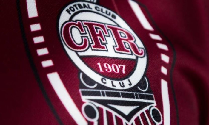 OFICIAL | Revenire de senzaţie la CFR Cluj! "A venit timpul pentru un nou capitol împreună"