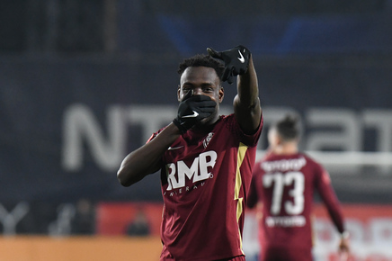 CFR Cluj, duel complicat în primul tur preliminar din Europa League