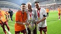 CFR Cluj a aflat ce echipe o aşteaptă în turul doi preliminar al Europa League! Adversari dificili pentru trupa din Gruia