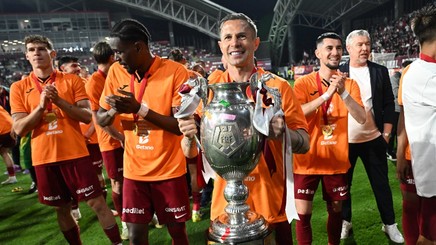 CFR Cluj şi-a aflat posibilul adversar din turul 2 preliminar UEFA Europa League! Misiune dificilă pentru Dan Petrescu