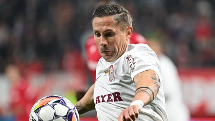 Veteranul Ciprian Deac a expus ce a fost mai dureros din eşecul cu FCSB. ”Este o seară tristă”