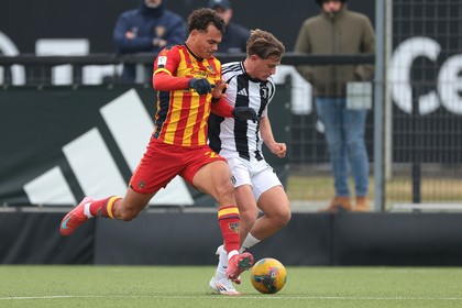 Bomba verii în România! CFR Cluj a oficializat transferul jucătorului ce a impresionat la Juventus: „Mult succes”