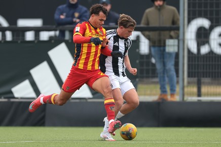 Bomba verii în România! CFR Cluj a oficializat transferul jucătorului ce a impresionat la Juventus: „Mult succes”
