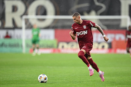 Începe curăţenia la CFR Cluj după dezastrul cu FC Argeş! Conducerea din Gruia, anunţ de ultimă oră: „Tragem linie”