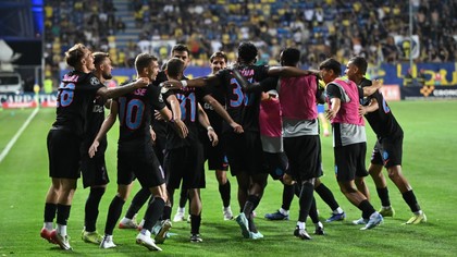 OFICIAL | Lovitură în Superliga! A plecat de la FCSB şi a fost prezentat la o contracandidată la titlu: „Bun venit”