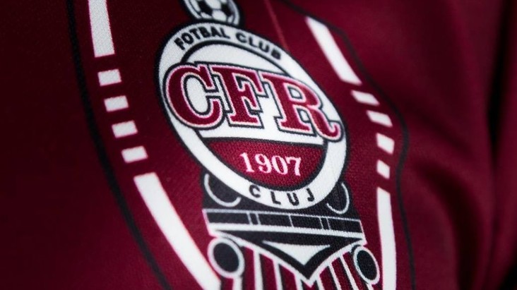 CFR nu uită! Ce s-a declarat chiar înainte de plecare către Portugalia: ”Sperăm ca arbitrul să fie la nivelul meciului!” | VIDEO

