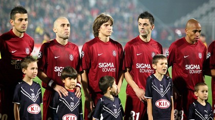 Multiplul campion cu CFR Cluj a dat verdictul înaintea returului cu Braga: „Va fi greu” | VIDEO EXCLUSIV