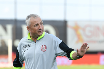 Marea problemă a lui Dan Petrescu pentru turul cu Hacken. ”Trebuie să fim atenţi”