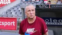 Şoc în Gruia după dezastrul din Conference League! Dan Petrescu şi-a dat demisia de la CFR Cluj