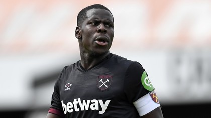 Kurt Zouma, aproape de finalul carierei? Motivul pentru care CFR Cluj poate transfera un jucător cu un asemenea CV