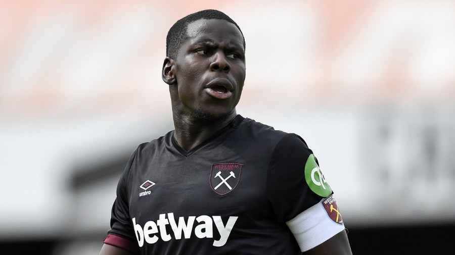 Kurt Zouma, aproape de finalul carierei? Motivul pentru care CFR Cluj poate transfera un jucător cu un asemenea CV