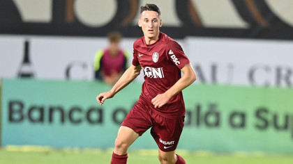 Ce transfer neaşteptat! Alin Fică ar putea pleca de la CFR Cluj. E dorit de altă forţă din Superliga