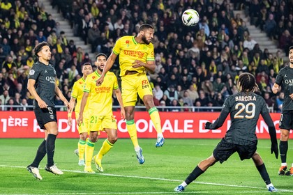 L’Equipe anunţă următoarea bombă de la CFR Cluj! După Kurt Zouma, Nelu Varga realizează un nou transfer de răsunet