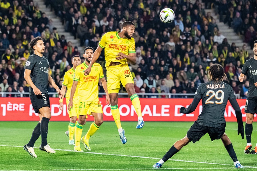 L’Equipe anunţă următoarea bombă de la CFR Cluj! După Kurt Zouma, Nelu Varga realizează un nou transfer de răsunet