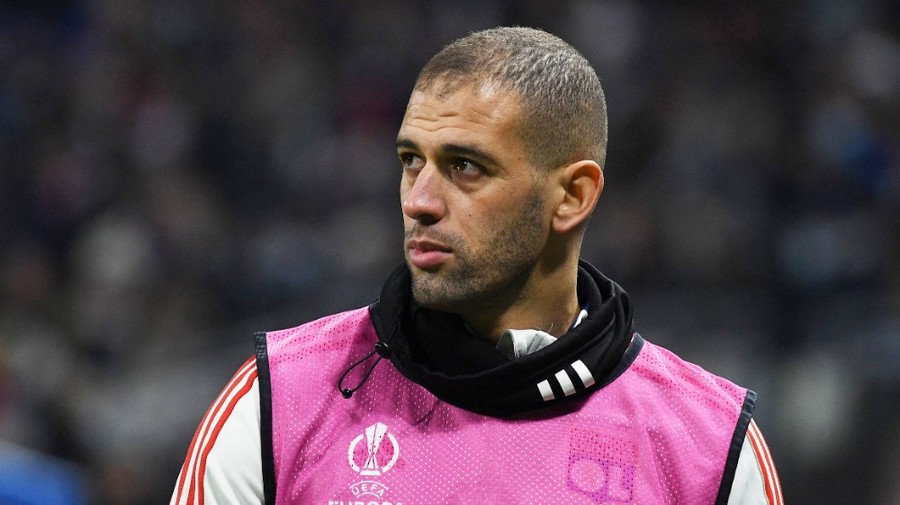 Informaţia momentului în fotbalul românesc! Golgheterul all-time de la naţionala Algeriei este aşteptat să semneze cu o forţă din SuperLiga