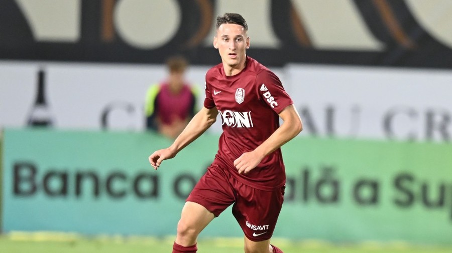 Surpriză de proporţii! Alin Fică a ajuns la un acord cu altă echipă din SuperLiga