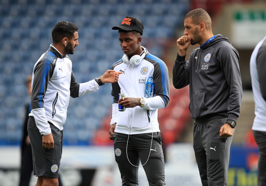 Un nou nume mare a semnat în SuperLiga! Golgheterul all-time al naţionalei pentru care Leicester plătea 31 de milioane de euro a fost prezentat oficial: „Bun venit”
