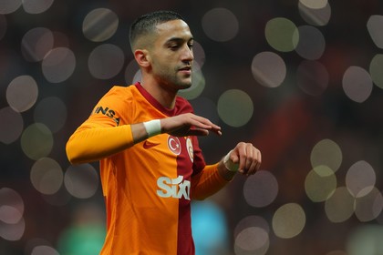 Incredibil! Salariul astronomic pe care l-a cerut Hakim Ziyech pentru a semna cu CFR Cluj
