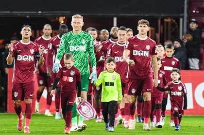 Răsturnare de situaţie! Varianta Dan Petrescu la CFR a picat, iar ardelenii se află în negocieri avansate cu un alt antrenor