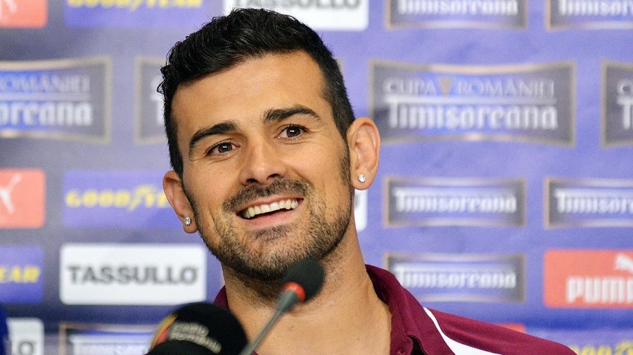 Lovitura zilei în SuperLiga! Ricardo Cadu, revenire de senzaţie la CFR Cluj?! „Eu zic că da”