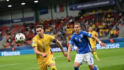 Louis Munteanu devine tot mai ieftin: "Nu dă nimeni nici două milioane, la ce a jucat"