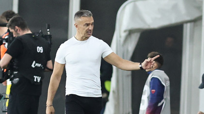 Pancu a fost pe lista unei echipe de top înainte să vină la CFR! De ce a căzut mutarea: "E soluţia câştigătoare"