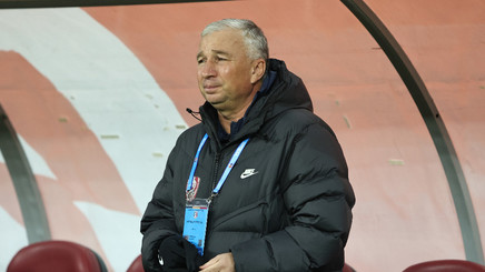 Detalii îngrijorătoare despre boala lui Dan Petrescu: "A slăbit 30 de kilograme! E ceva deosebit"