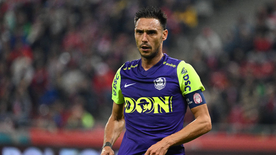 ”Cred că e un rezultat mincinos”. Mario Camora nu îşi explică cum de s-a pierdut aşa clar meciul cu FC Argeş