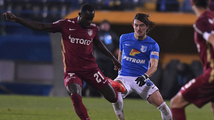 Mijlocaşul vândut din Superligă cu 2 milioane de euro nu-şi găseşte echipă de jumătate de an!