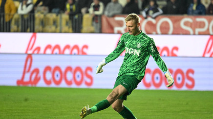 Otto Hindrich, prestaţie de zile mari în Bănie. ”Înseamnă mult pentru moral”