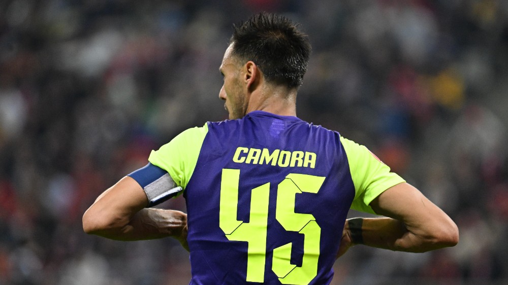 VIDEO | Mario Camora a pus sub semnul întrebării jocul echipei sale în repriza secundă: „Am tremurat, nu ştiu de ce”