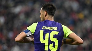 VIDEO | Mario Camora a pus sub semnul întrebării jocul echipei sale în repriza secundă: „Am tremurat, nu ştiu de ce”