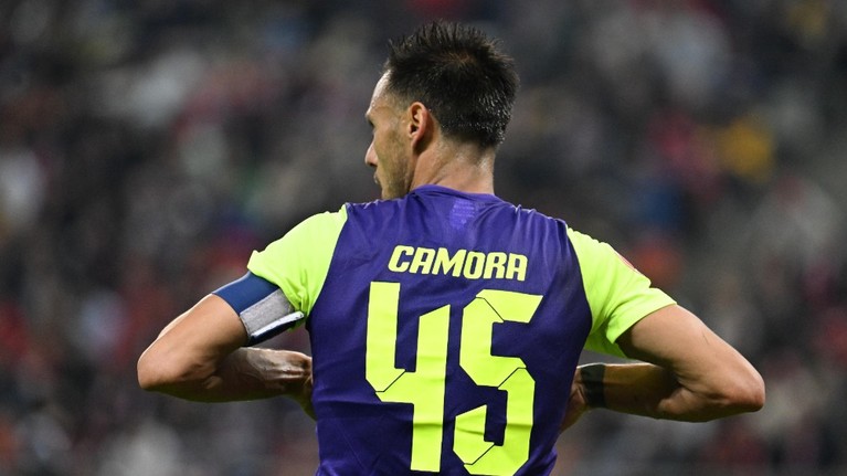 VIDEO | Mario Camora a pus sub semnul întrebării jocul echipei sale în repriza secundă: „Am tremurat, nu ştiu de ce”