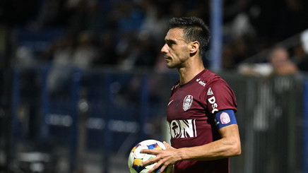 VIDEO | Mario Camora a sunat adunarea, după ce CFR Cluj a încheiat anul cu un succes: „Trebuie să avem această atitudine”