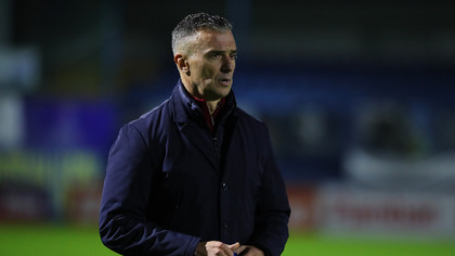 Pancu a tras concluzia după perioada de la CFR: "Şansele sunt aproape zero"