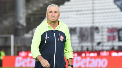 Prima reacţie a lui Dan Petrescu după ce s-a scris că ar suferi de cancer!