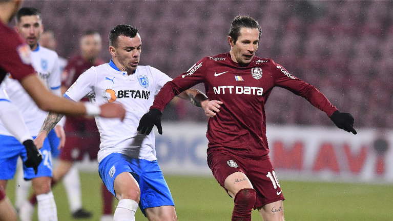 Nistor, atac dur la conducerea CFR-ului: "Nu există recunoştinţă la noi"