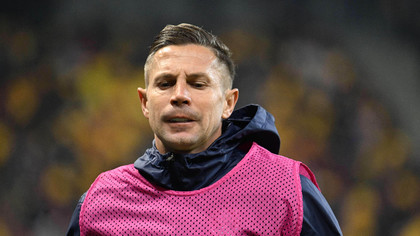 Păreri împărţite despre cazul "Deac" la CFR: "Nu s-a făcut de râs niciodată"/ "De ce nu iei tu decizia?" | VIDEO EXCLUSIV