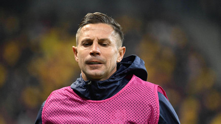 Păreri împărţite despre cazul "Deac" la CFR: "Nu s-a făcut de râs niciodată"/ "De ce nu iei tu decizia?" | VIDEO EXCLUSIV