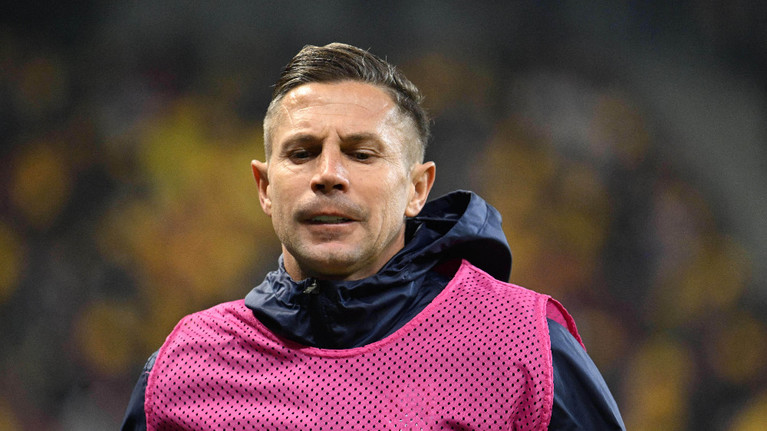 Păreri împărţite despre cazul "Deac" la CFR: "Nu s-a făcut de râs niciodată"/ "De ce nu iei tu decizia?" | VIDEO EXCLUSIV