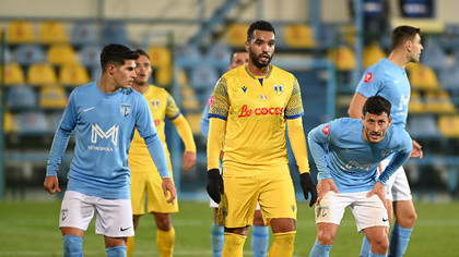 Omrani a ajuns într-o situaţie incredibilă! Jucătorul este de nerecunoscut