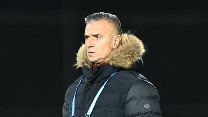 E gata! Pancu a anunţat transferurile la CFR: ”E un băiat extraordinar!”

