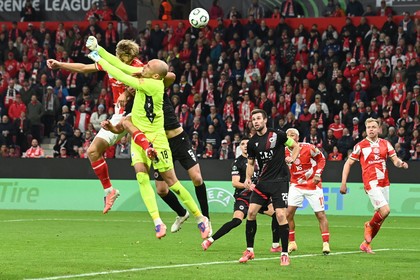 Jucătorul cu 9 meciuri europene în acest sezon şi-a reziliat contractul şi semnează cu o forţă din SuperLiga! Vine de la o campioană din Europa