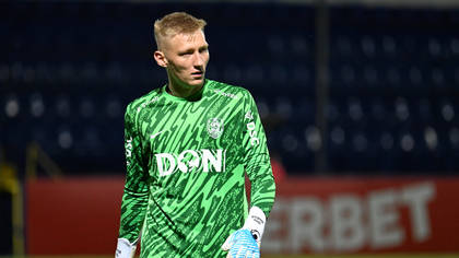 Otto Hindrich pleacă de la CFR Cluj în străinătate