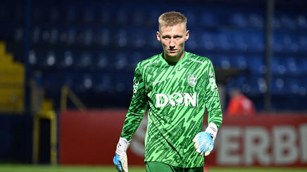 E gata! Otto Hindrich, OUT de la CFR Cluj! Ardelenii i-au găsit deja înlocuitor