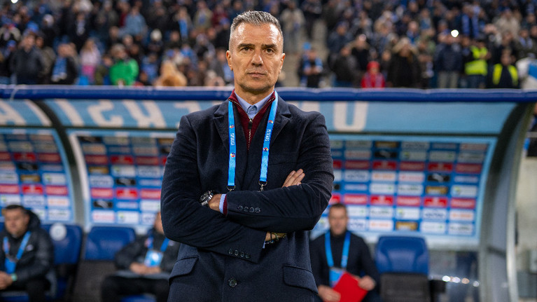 CFR Cluj a mai pierdut încă un jucător de bază. Cu cine îl poate înlocui Pancu