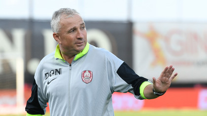 Dan Petrescu, o nouă ieşire publică despre problemele sale de sănătate: "Asta este realitatea!"