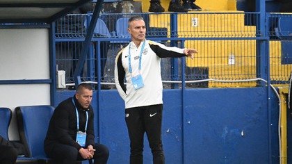 Pancu este all-in pentru play-off! Cum a explicat conflictul cu Deac